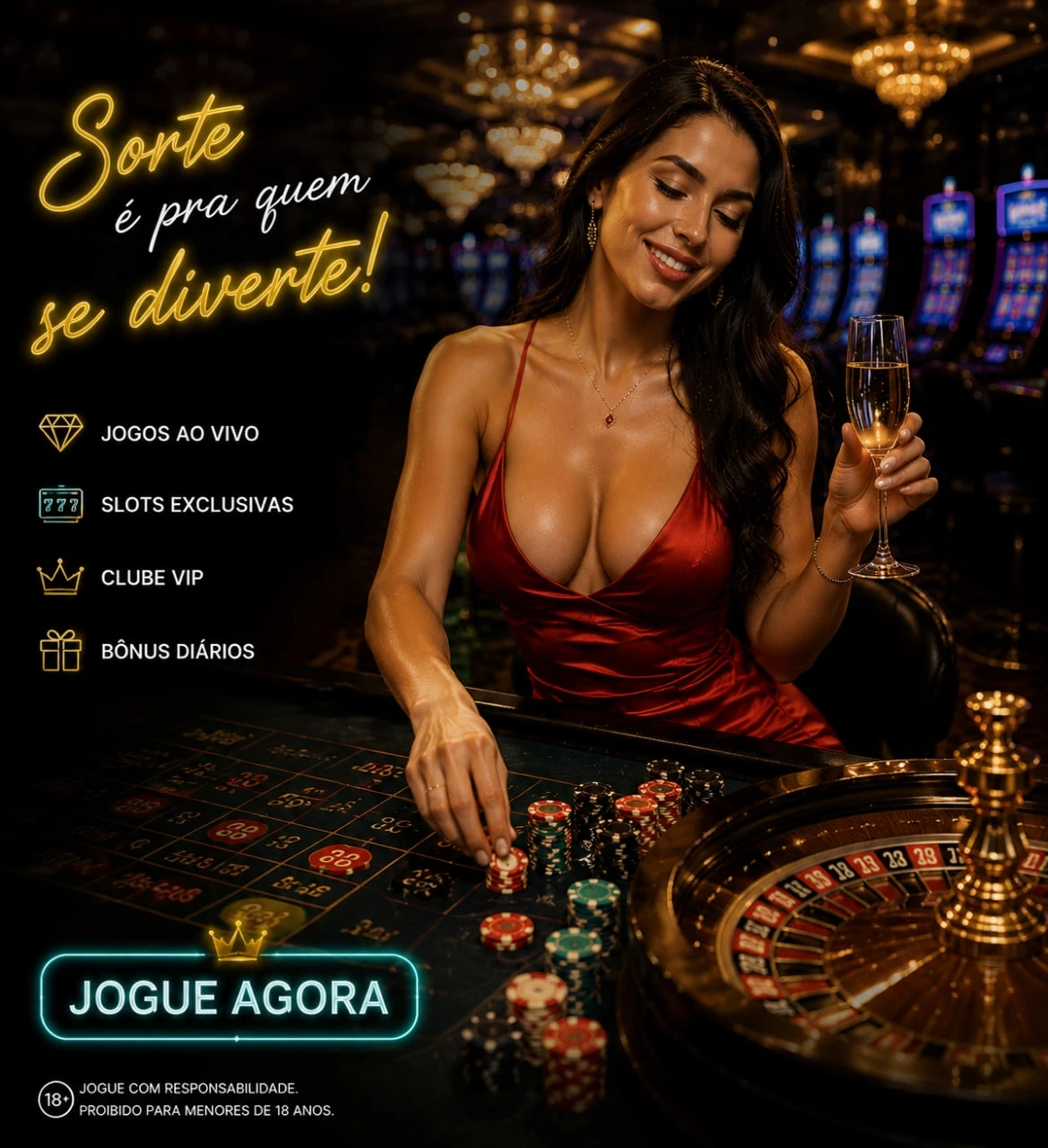 Jogos de Mesa Premium Christmanspg - Blackjack, Roleta, Baccarat